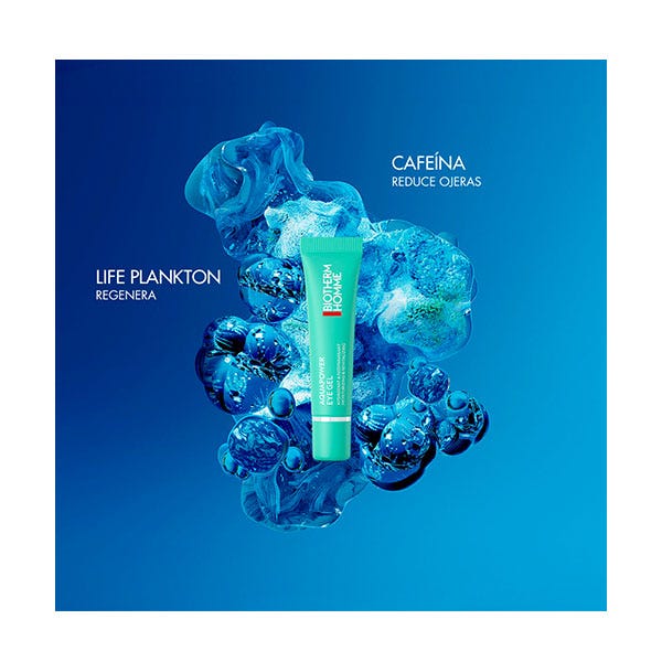 Aquapower Eye De Puffer