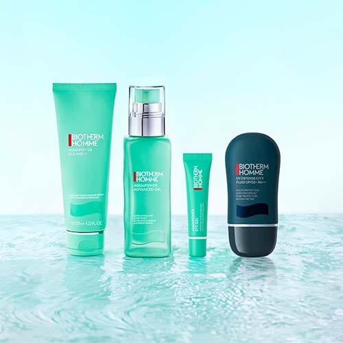 Aquapower Advanced Gel