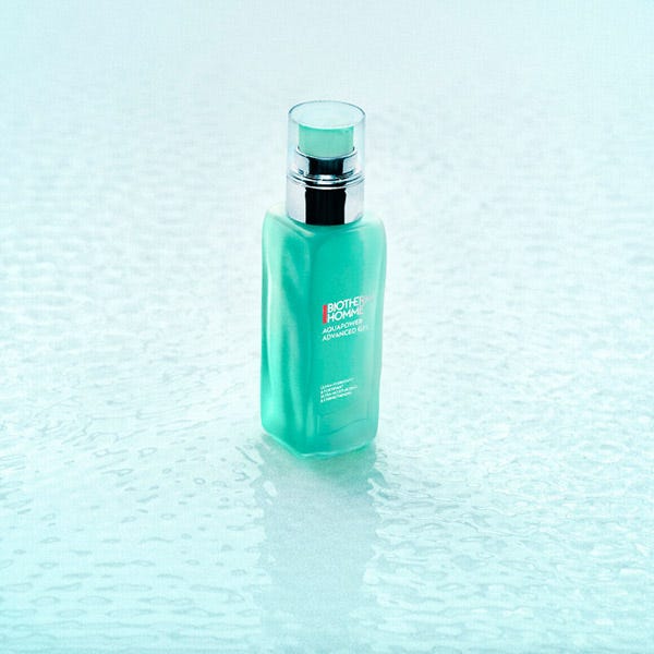 Aquapower Advanced Gel