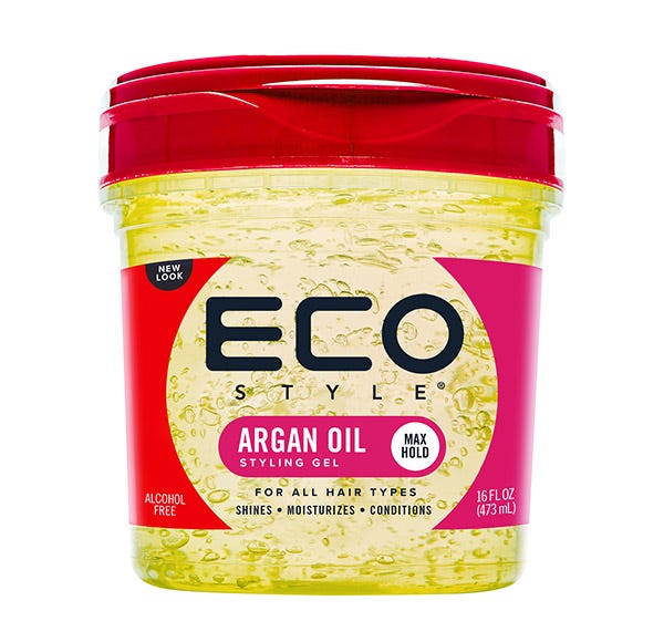Argan Oil