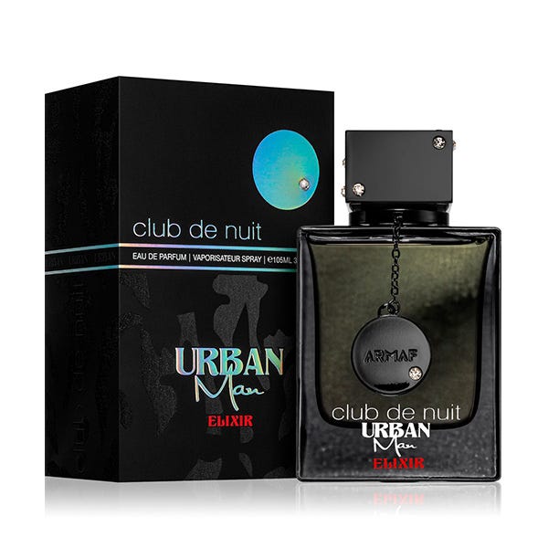 Armaf Club De Nuit Urban Elixir