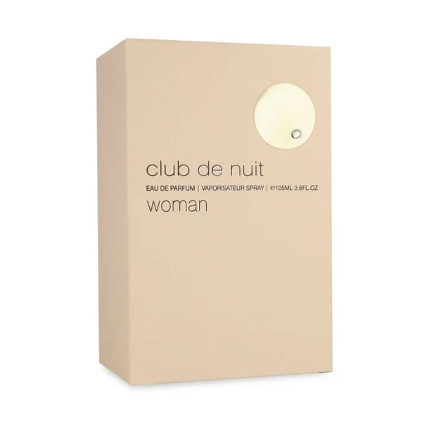 Armaf Club De Nuit