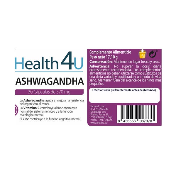 Ashwagandha