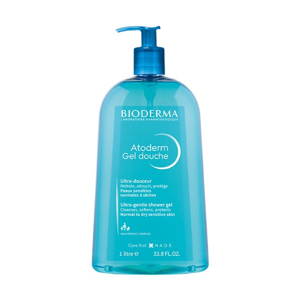 Atoderm Gel Ducha