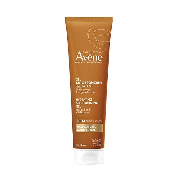 Autobronceador Hidratante