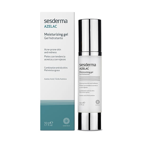 Sesderma Azelac Moisturizing Gel