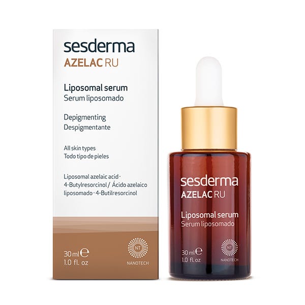 Azelac Ru Liposomal Serum