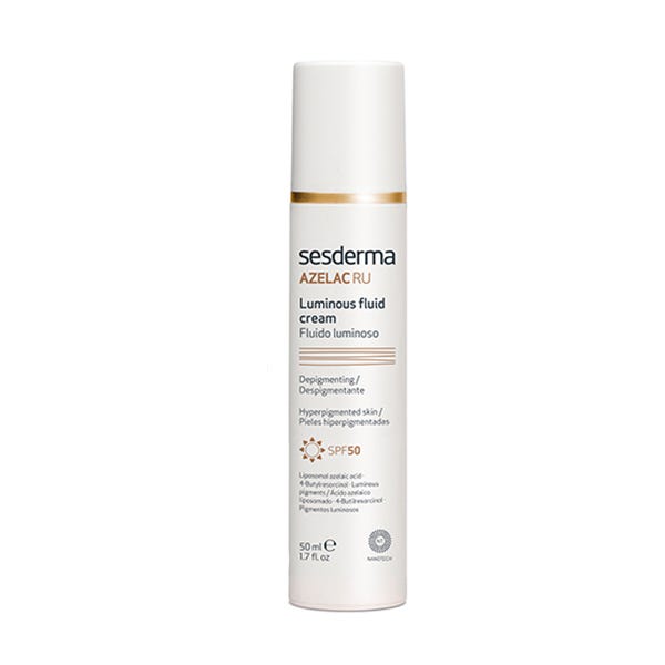 Azelac Ru Luminous Spf 50