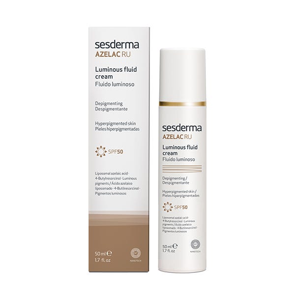 Azelac Ru Luminous Spf 50