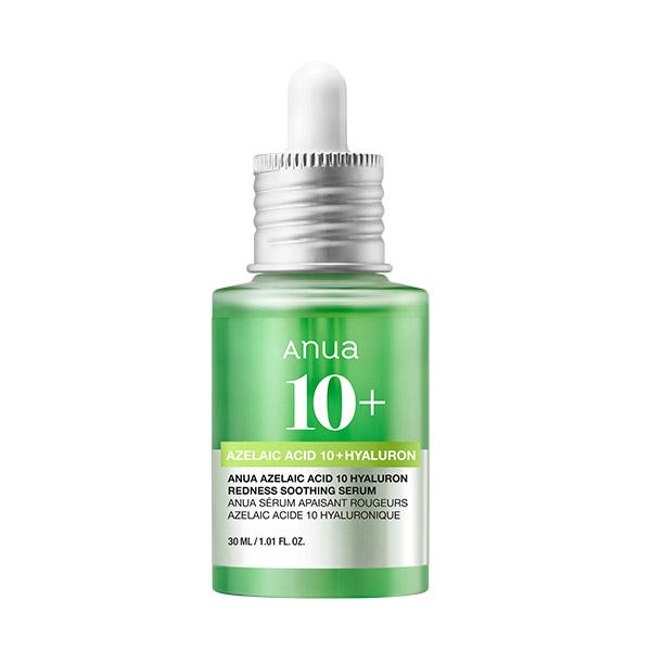 Anua Azelaic Acid 10 + Hyaluron