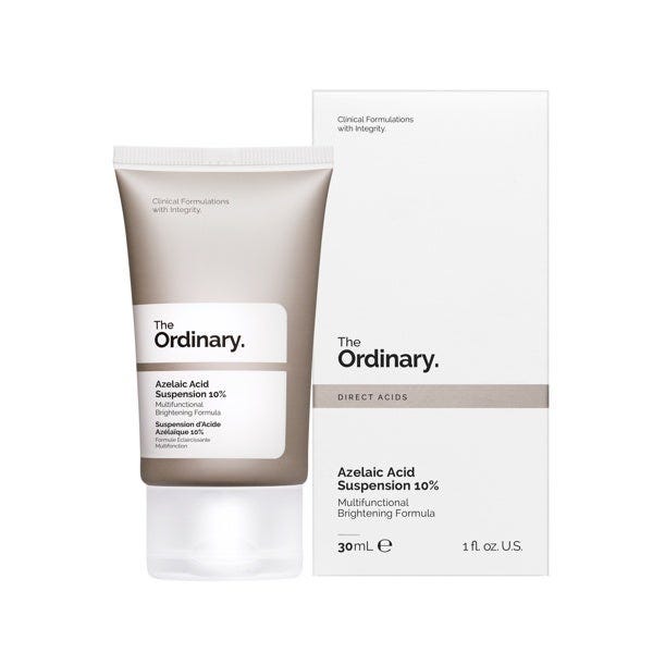 The Ordinary Azelaic Acid Suspension 10%