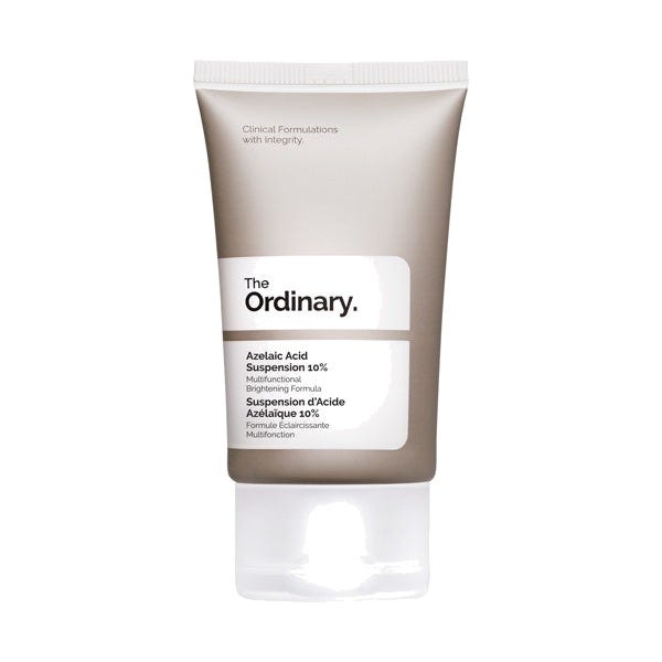 The Ordinary Azelaic Acid Suspension 10%
