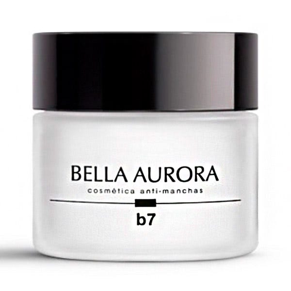 B7 Crema Anti-Manchas Piel Normal Seca