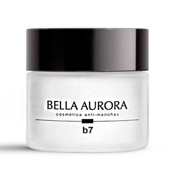 B7 Crema Anti-Manchas Piel Mixta Grasa