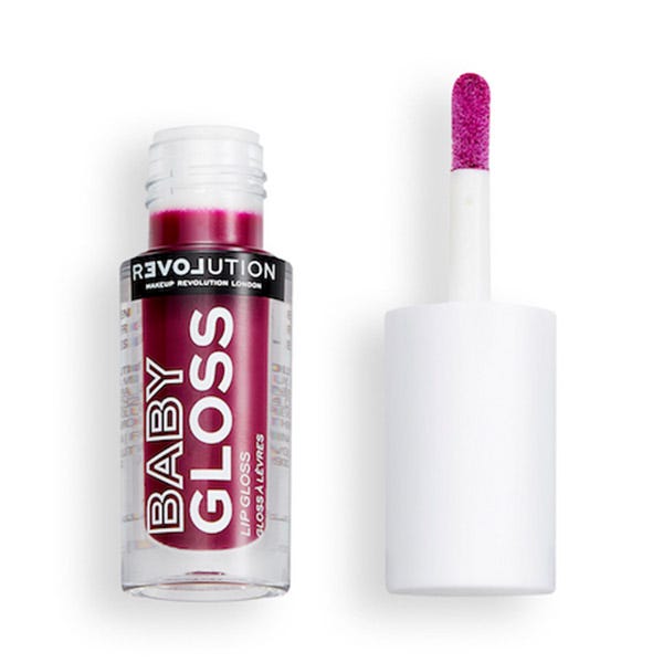 Baby Gloss