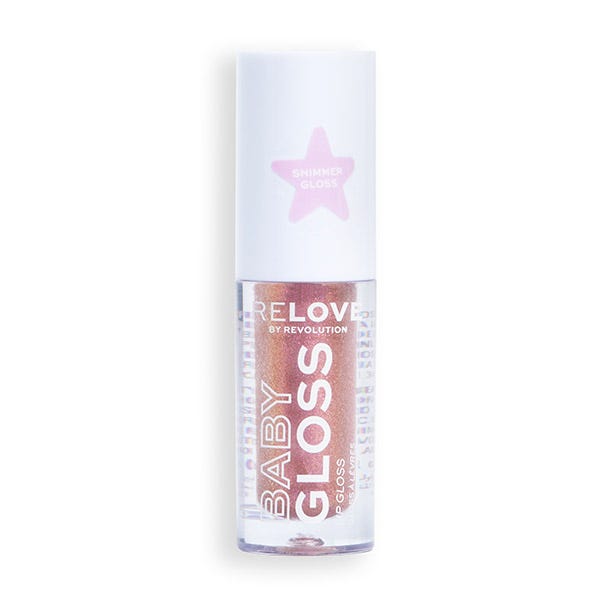 Baby Gloss Shimmer