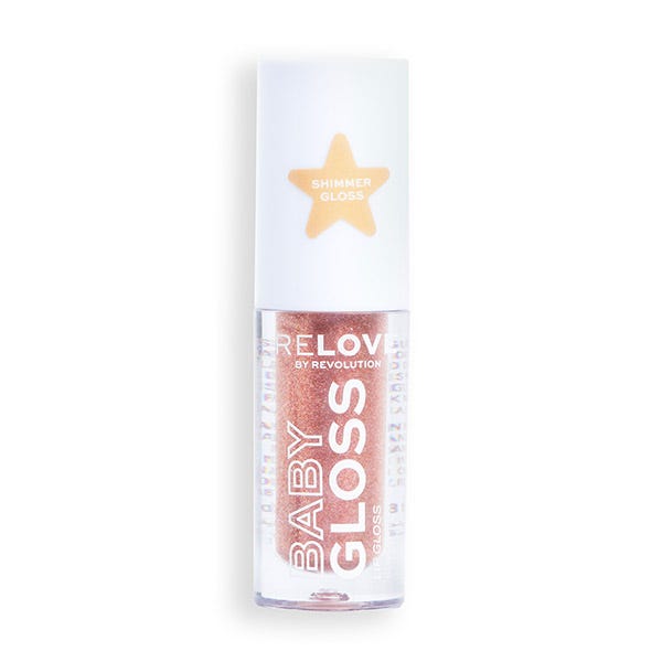 Baby Gloss Shimmer