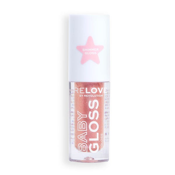 Baby Gloss Shimmer