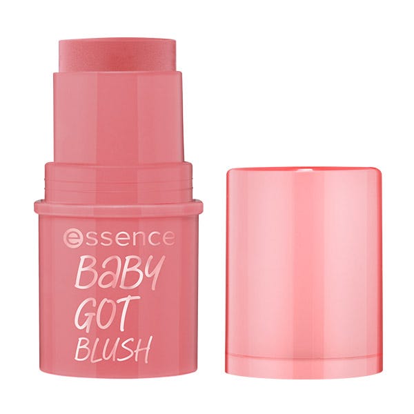 Baby Got Colorete