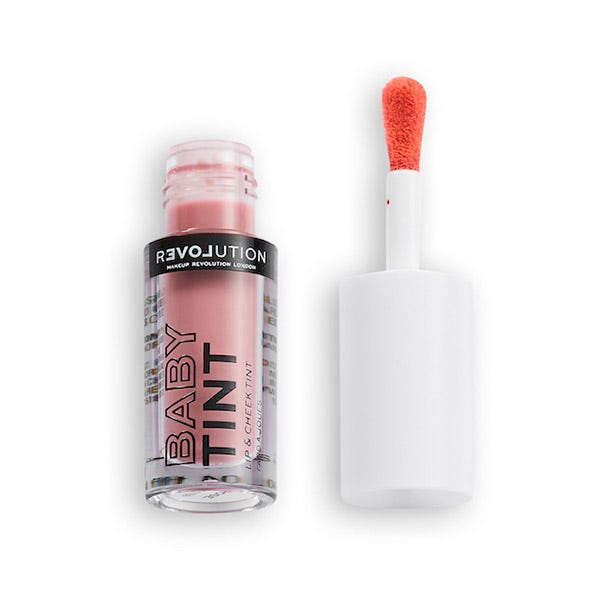 Baby Tint Lip & Cheek Tint
