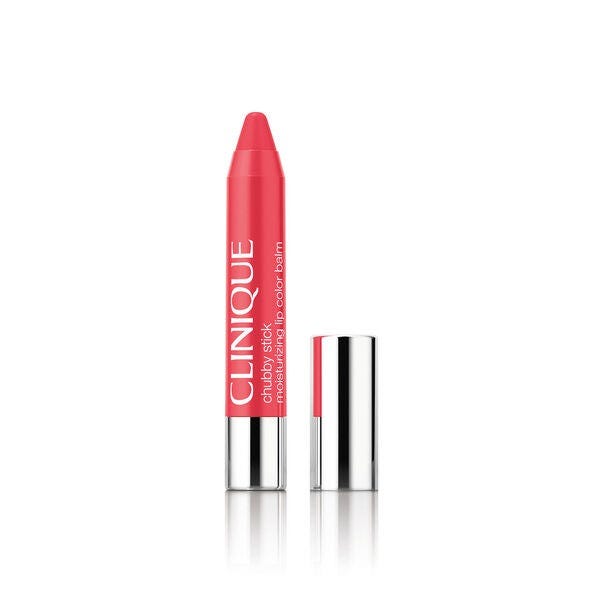 Clinique Bálsamo Labios Chubby Stick