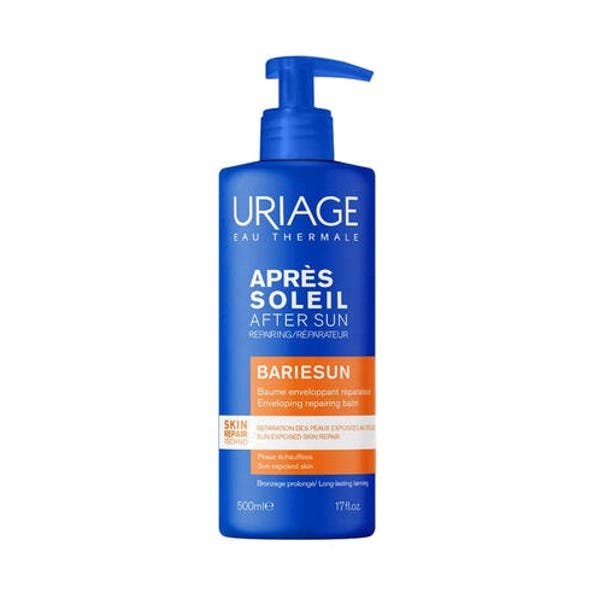 Balsamo Reparador Aftersun 