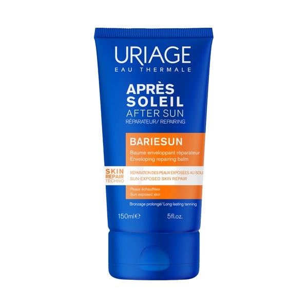 Balsamo Reparador Aftersun 