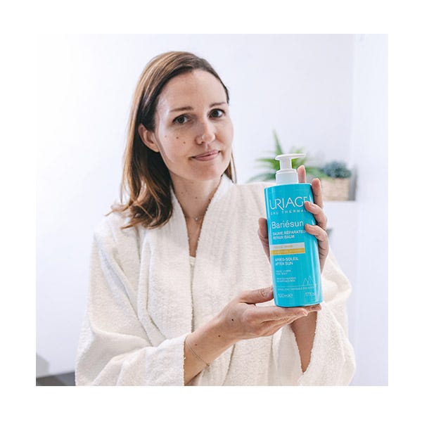 Balsamo Reparador