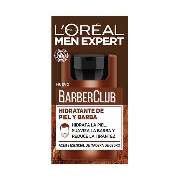 Barberclub