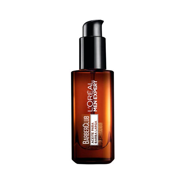 Barberclub Aceite Para Barba
