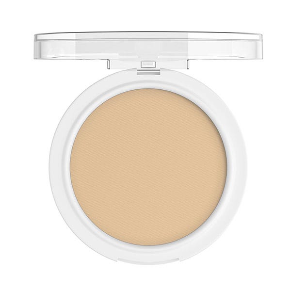 Bare Focus Clarifying Finishing Powder
