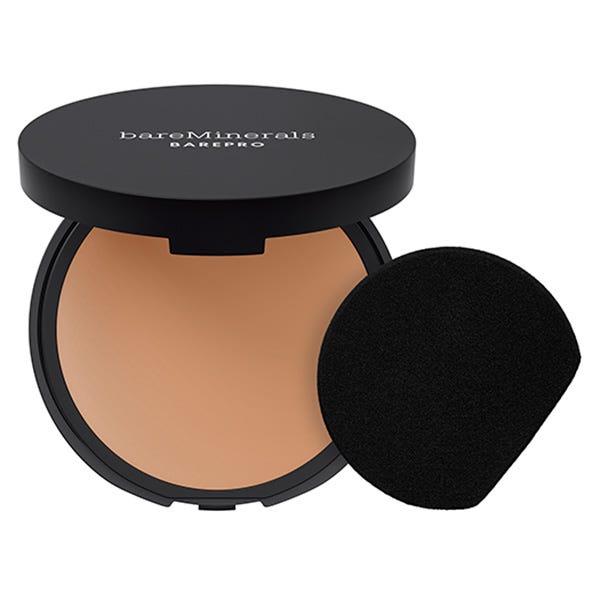 Barepro 24 Hr Skin-Perfecting Powder Foundation
