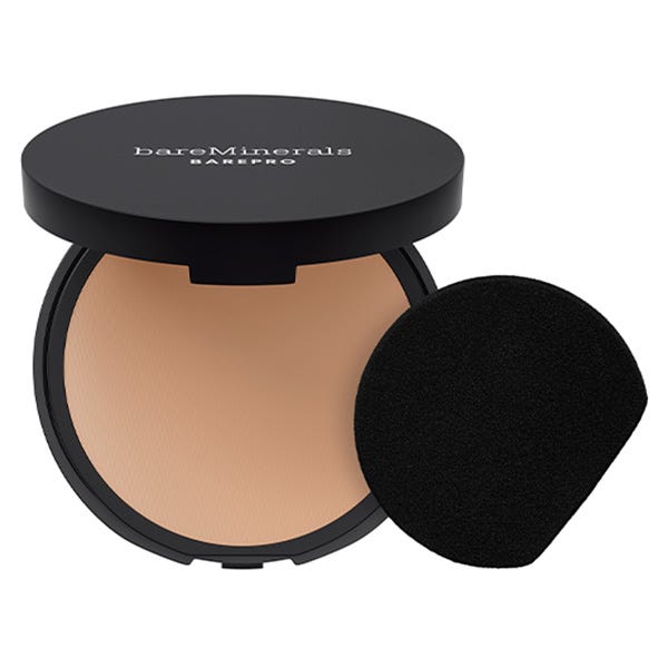 Barepro 24 Hr Skin-Perfecting Powder Foundation