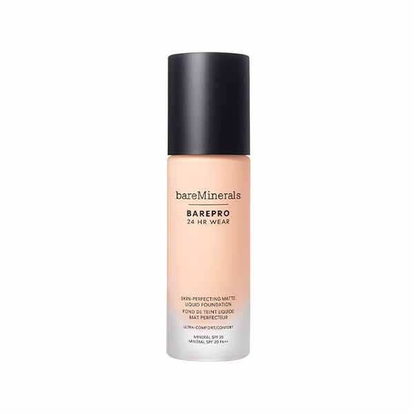 Barepro 24H Matte Liquid
