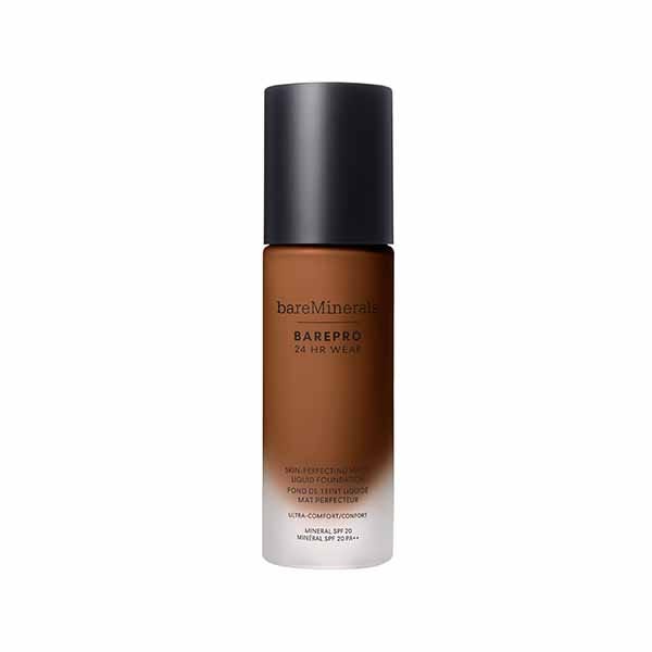 Barepro 24H Matte Liquid