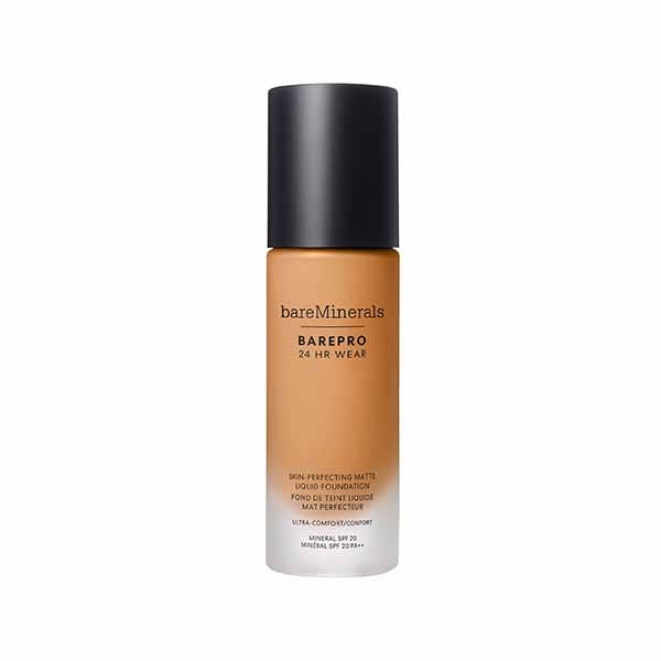 Barepro 24H Matte Liquid