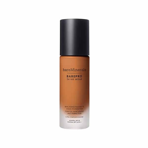 Barepro 24H Matte Liquid