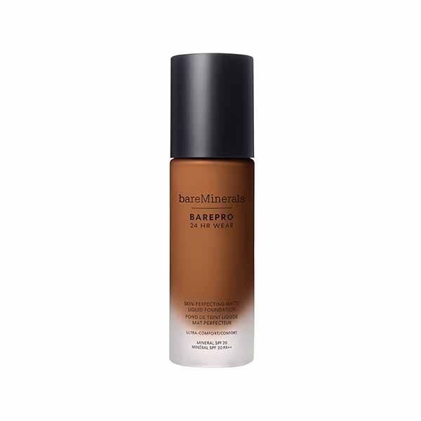 Barepro 24H Matte Liquid