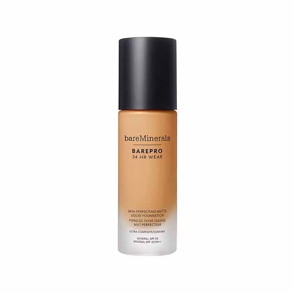 Barepro 24H Matte Liquid