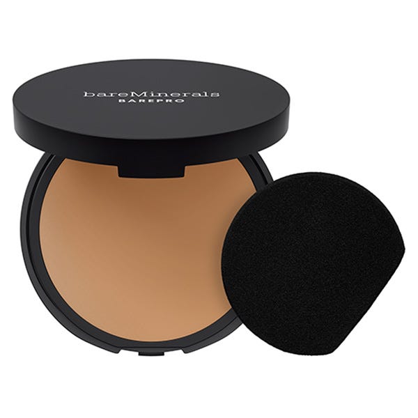 Barepro 24 Hr Skin-Perfecting Powder Foundation