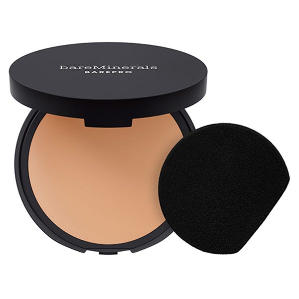 Barepro 24 Hr Skin-Perfecting Powder Foundation