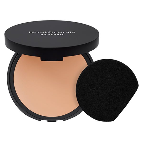 Barepro 24 Hr Skin-Perfecting Powder Foundation