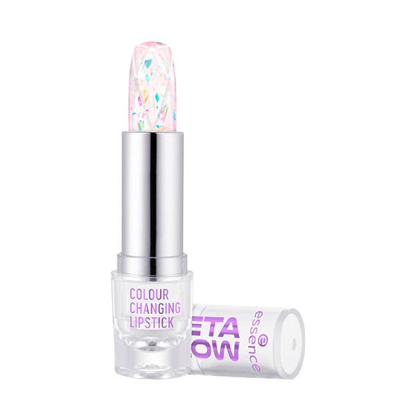 Essence Barra Labios Meta Glow Colour Changing