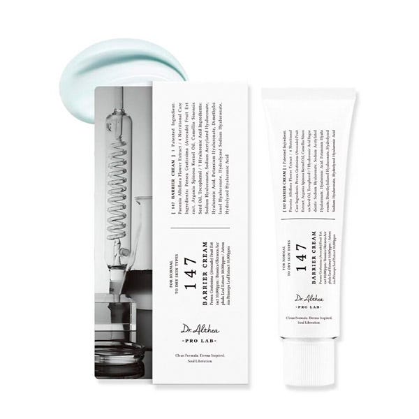 Barrier Cream 147