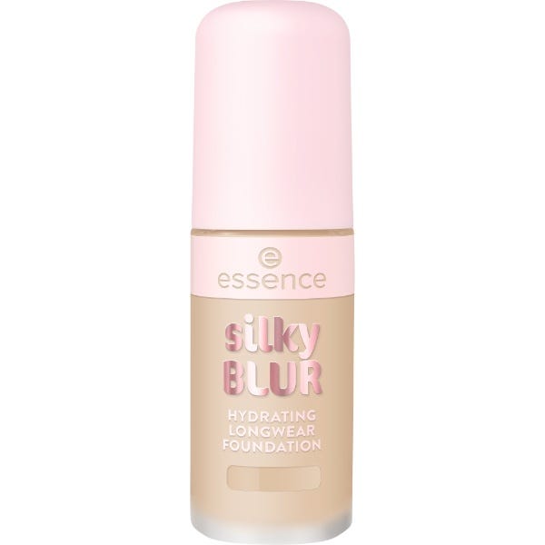 Silky Blur