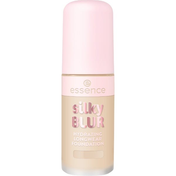 Silky Blur