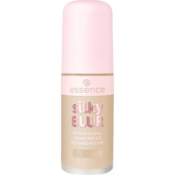 Silky Blur