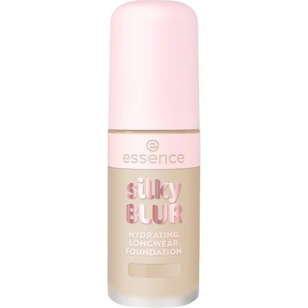 Silky Blur