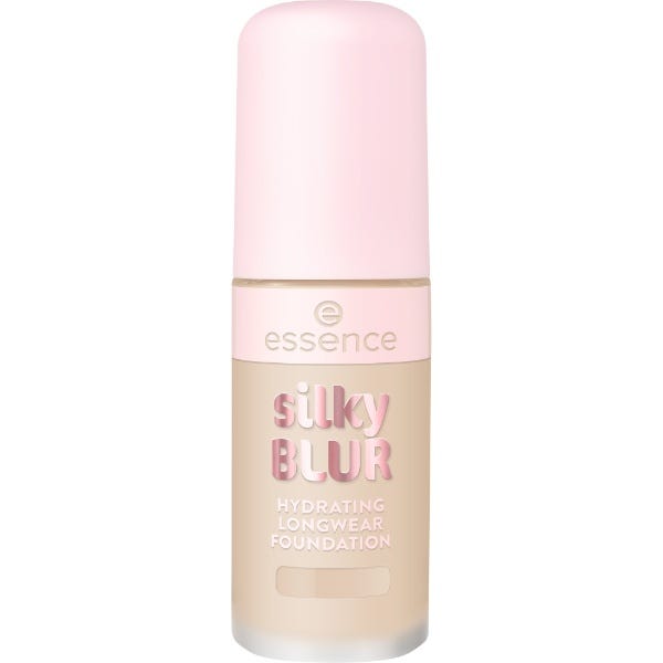 Silky Blur