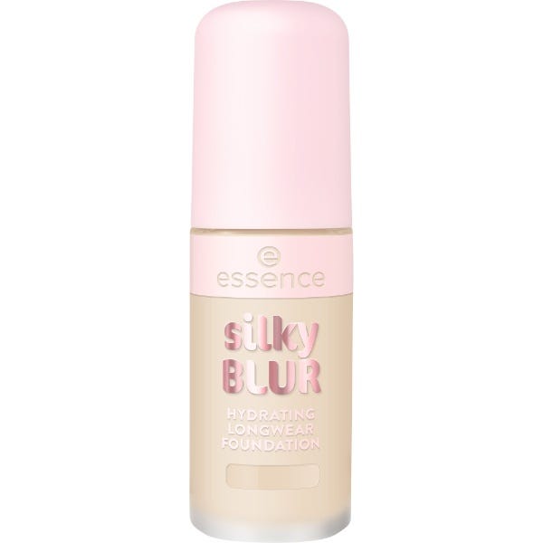 Silky Blur